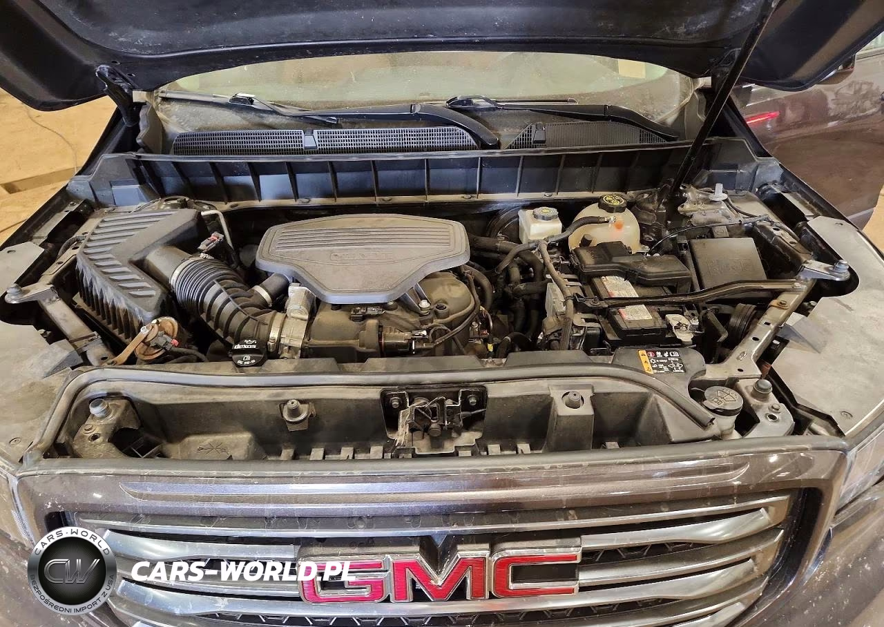 2017 GMC Acadia All Terrain VIN:1GKKNVLS6HZ197921 - 12