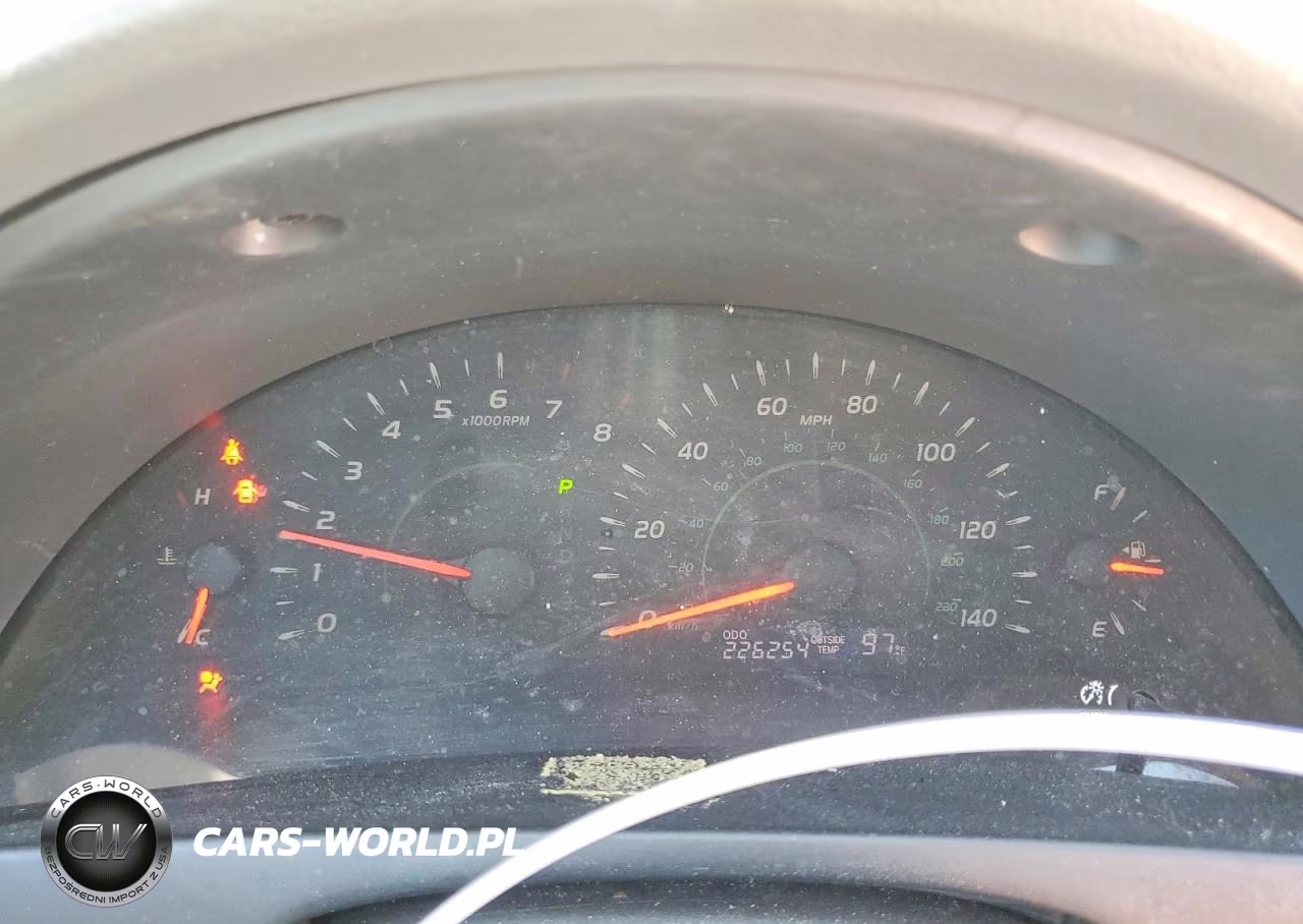 2008 Toyota Camry Le VIN:4T1BE46K28U759193 - 9