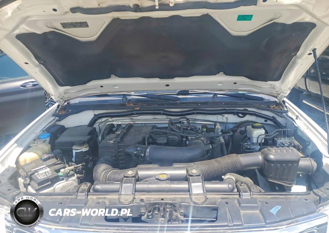 2019 Nissan Frontier S VIN:1N6BD0CT3KN704263 - 11