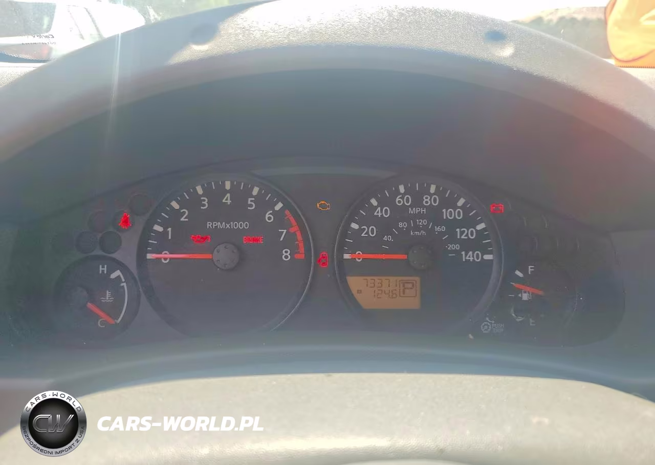 2019 Nissan Frontier S VIN:1N6BD0CT3KN704263 - 9