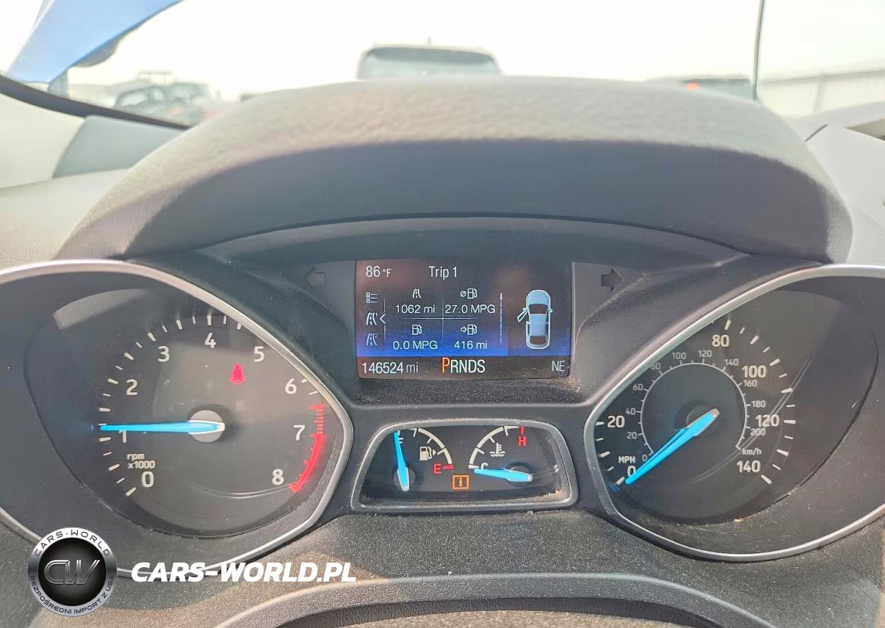 2017 Ford Escape VIN:1FMCU9G95HUD83623 - 9
