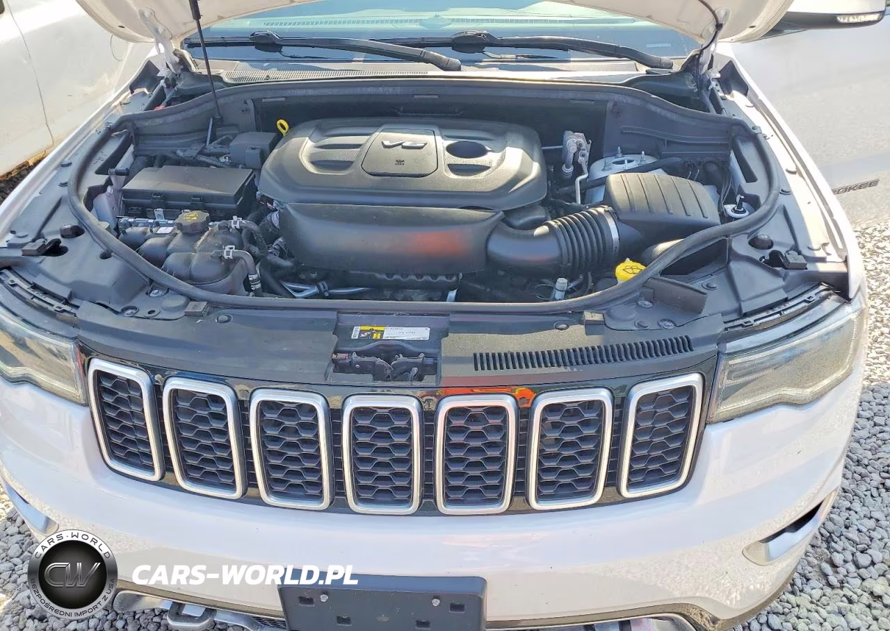 2018 Jeep Grand Cherokee Limited VIN:1C4RJFBG1JC234438 - 12