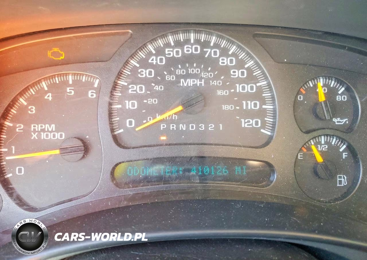 2006 Chevrolet Silverado C1500 VIN:2GCEC13T661188111 - 9