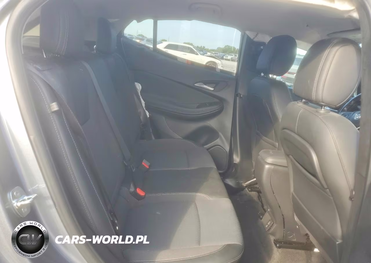 2020 Buick Encore Gx Preferred VIN:KL4MMBS27LB086362 - 11