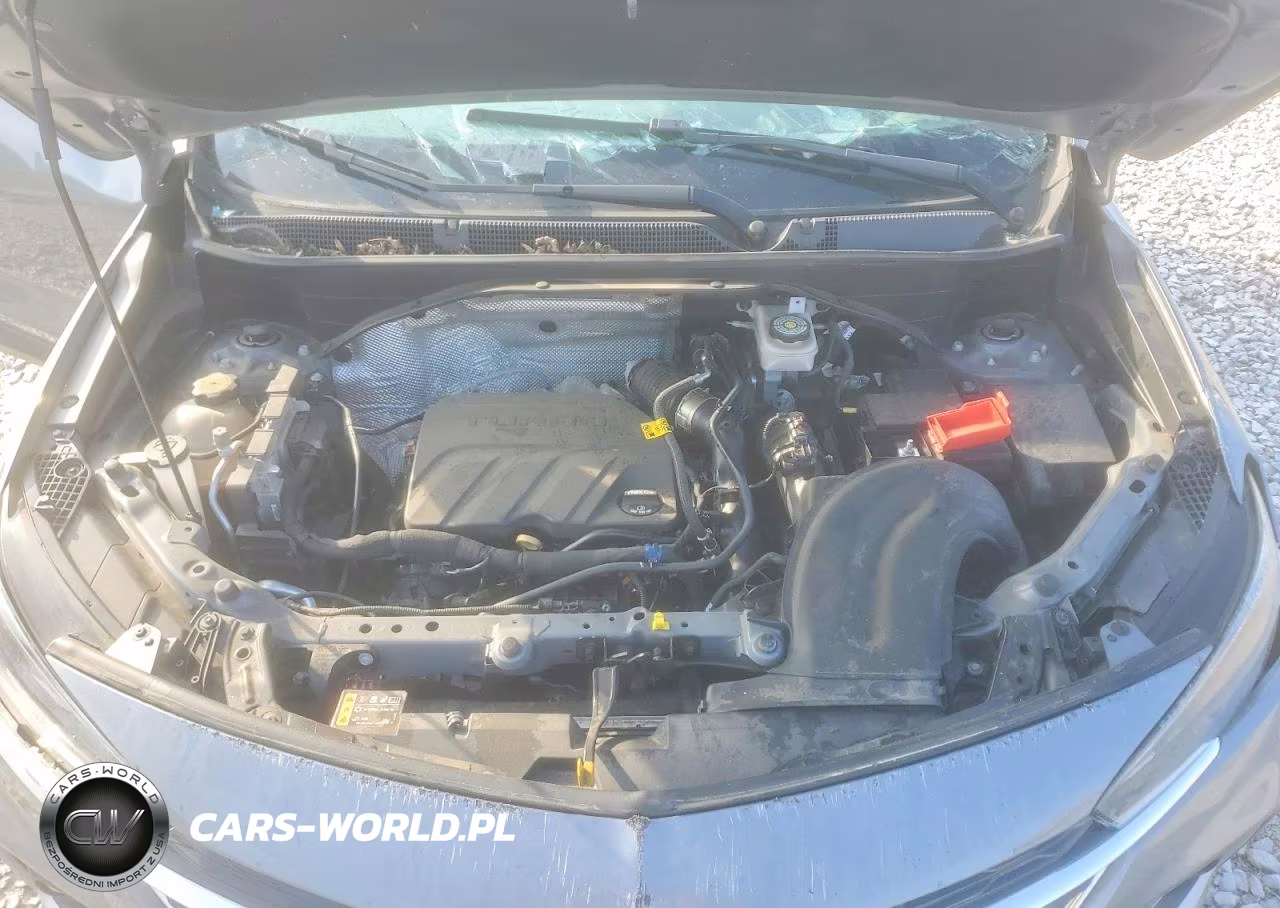 2020 Buick Encore Gx Preferred VIN:KL4MMBS27LB086362 - 12