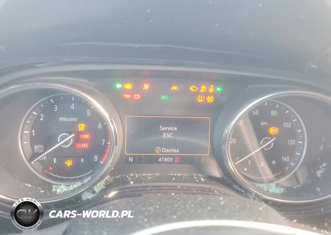 2020 Buick Encore Gx Preferred VIN:KL4MMBS27LB086362 - 9