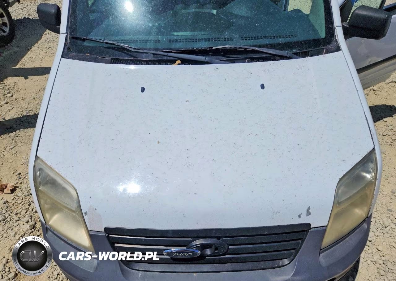 2012 Ford Transit Connect Xl Delivery Van VIN:NM0LS7CN5CT103308 - 12