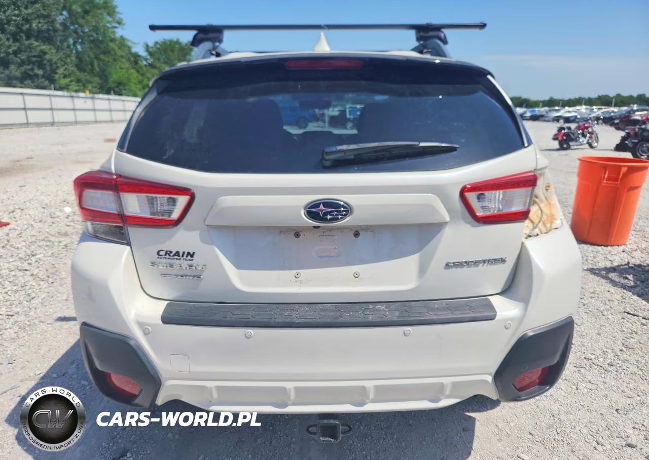 2018 Subaru Crosstrek Limited VIN:JF2GTAMC7JH254664 - 6