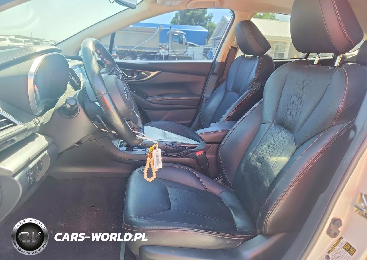 2018 Subaru Crosstrek Limited VIN:JF2GTAMC7JH254664 - 7