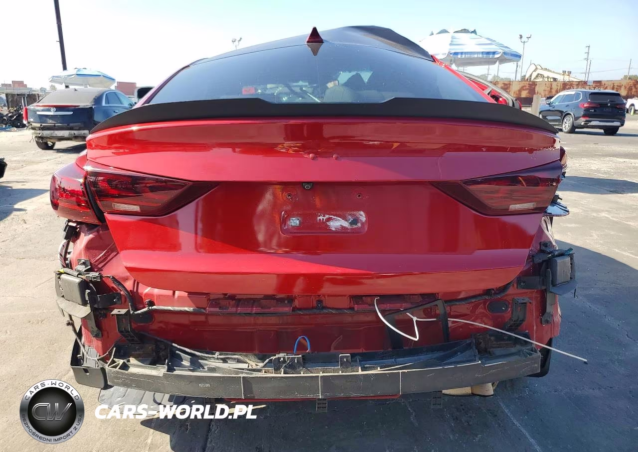 2017 Hyundai Elantra Limited VIN:KMHD84LF4HU262900 - 6