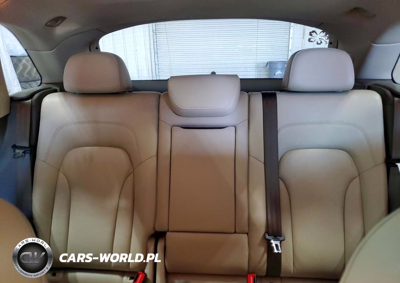 2012 Audi Q5 Premium Plus VIN:WA1LFAFP3CA001979 - 10