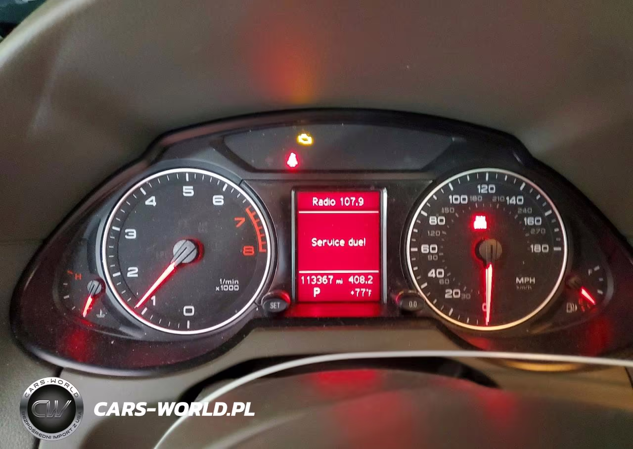 2012 Audi Q5 Premium Plus VIN:WA1LFAFP3CA001979 - 9