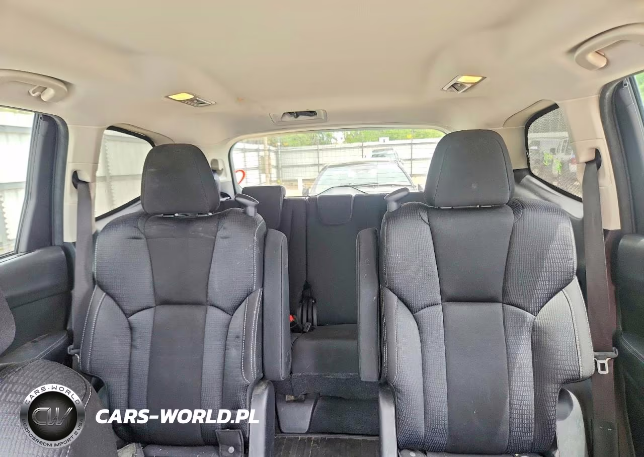 2020 Subaru Ascent Premium VIN:4S4WMAFDXL3432253 - 10