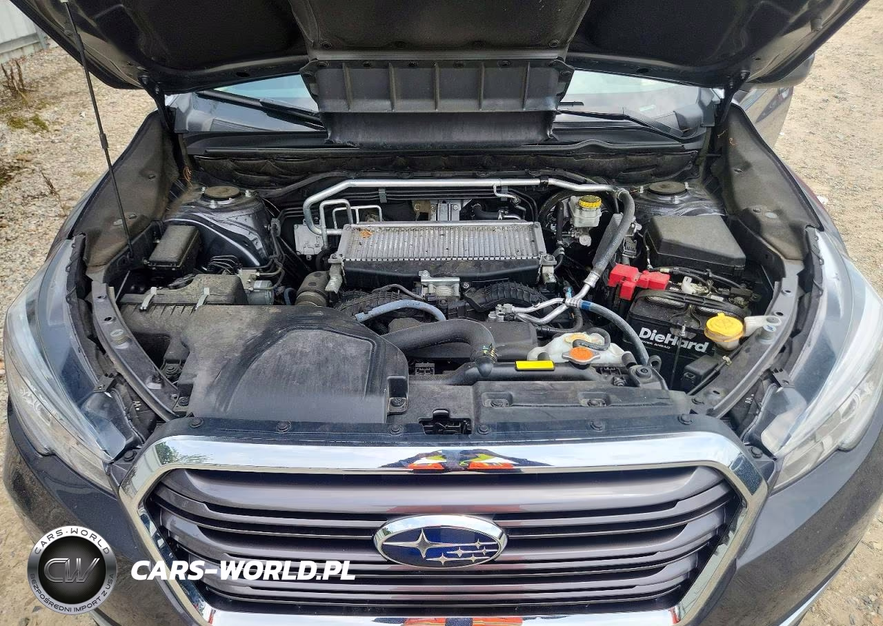 2020 Subaru Ascent Premium VIN:4S4WMAFDXL3432253 - 12