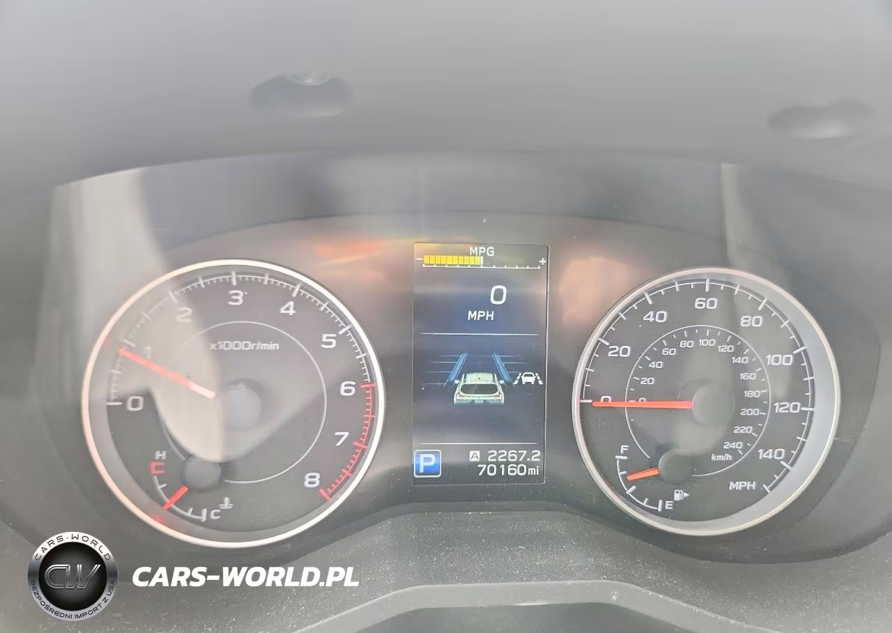 2020 Subaru Ascent Premium VIN:4S4WMAFDXL3432253 - 9