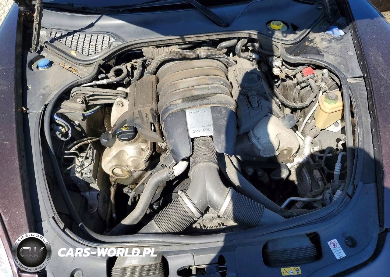 2013 Porsche Panamera 2 VIN:WP0AA2A79DL015125 - 11