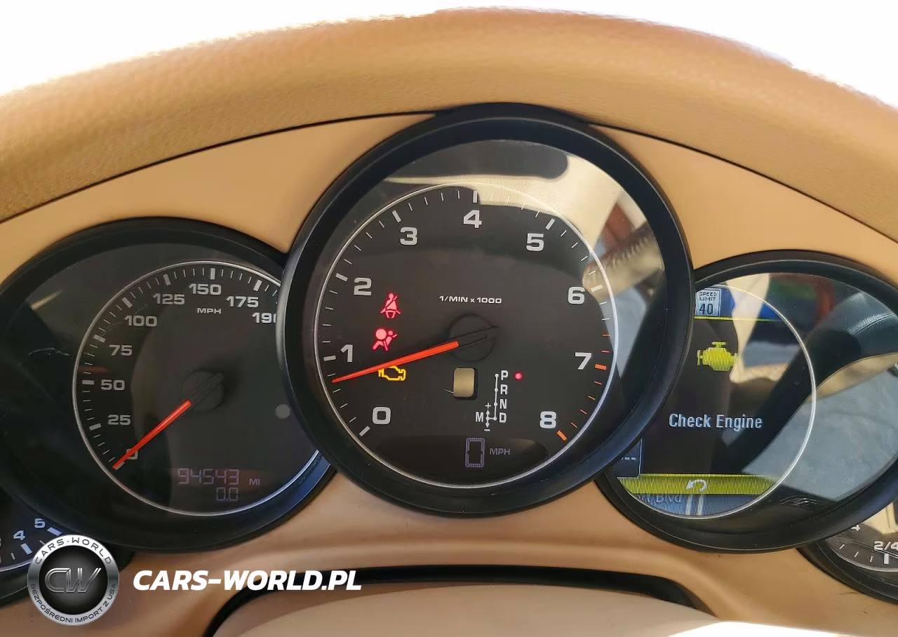 2013 Porsche Panamera 2 VIN:WP0AA2A79DL015125 - 9