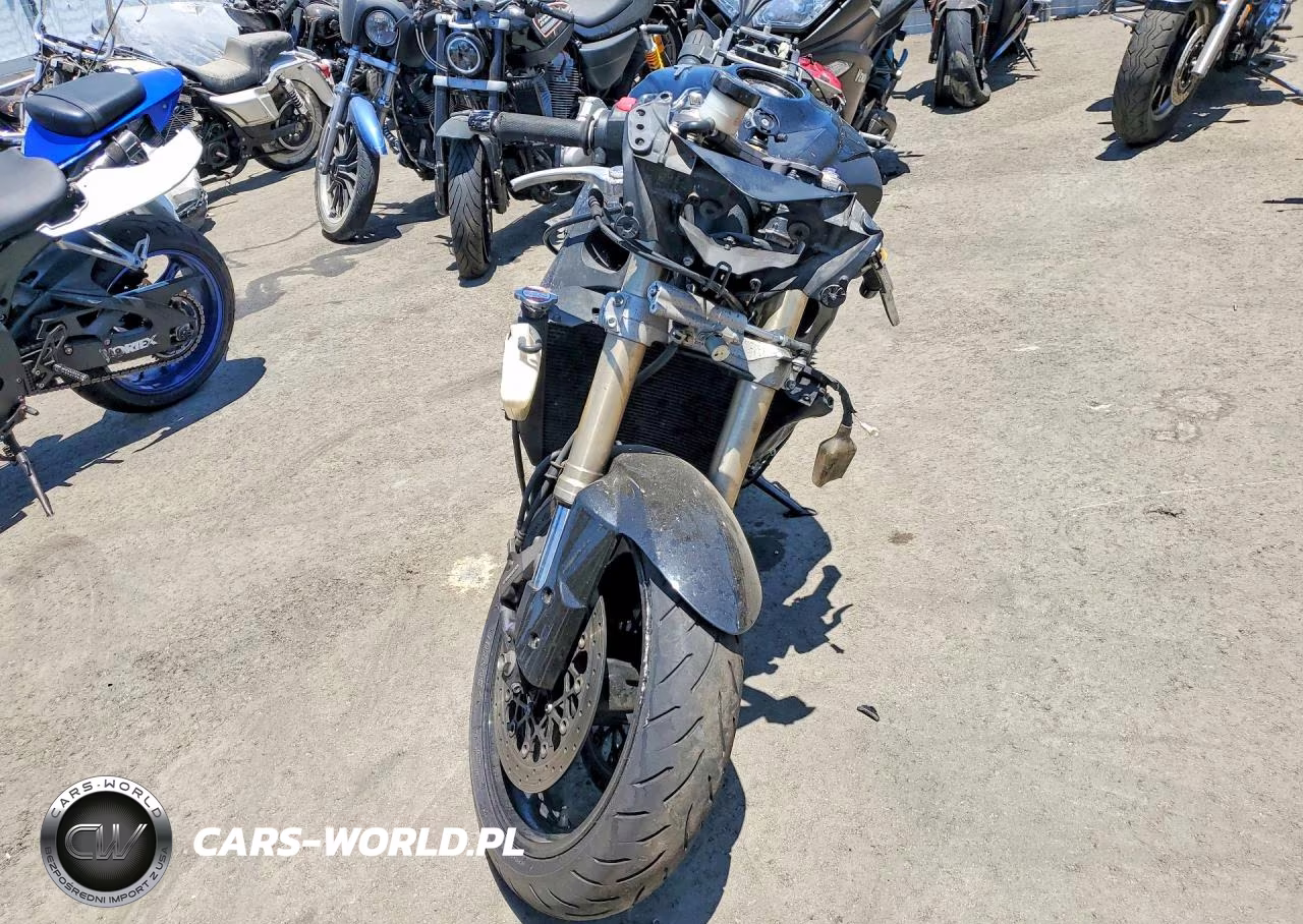 2009 Suzuki Gsx-R600 VIN:JS1GN7EA092102436 - 2
