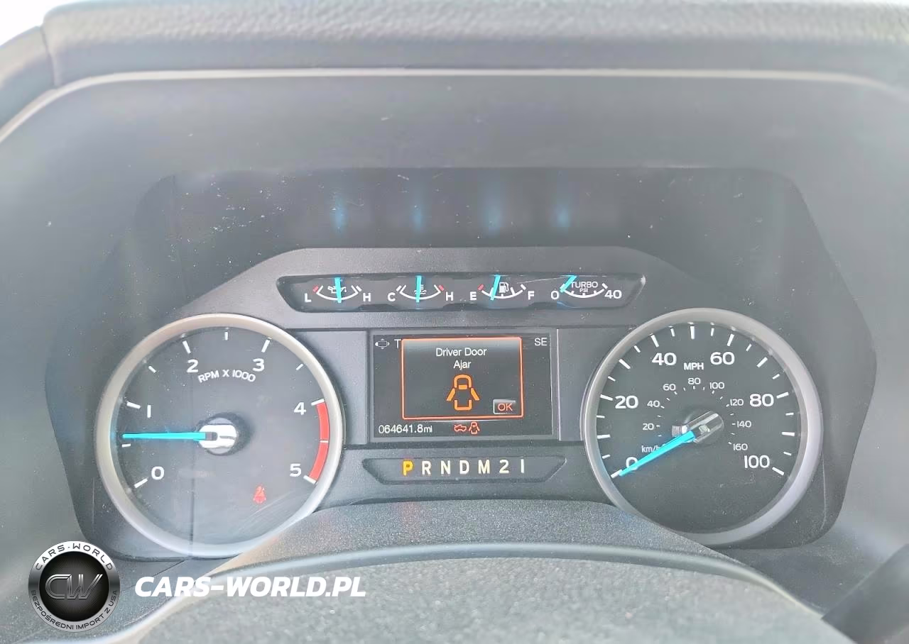 2019 Ford F250 Super Duty VIN:1FT7W2BT7KED65006 - 9