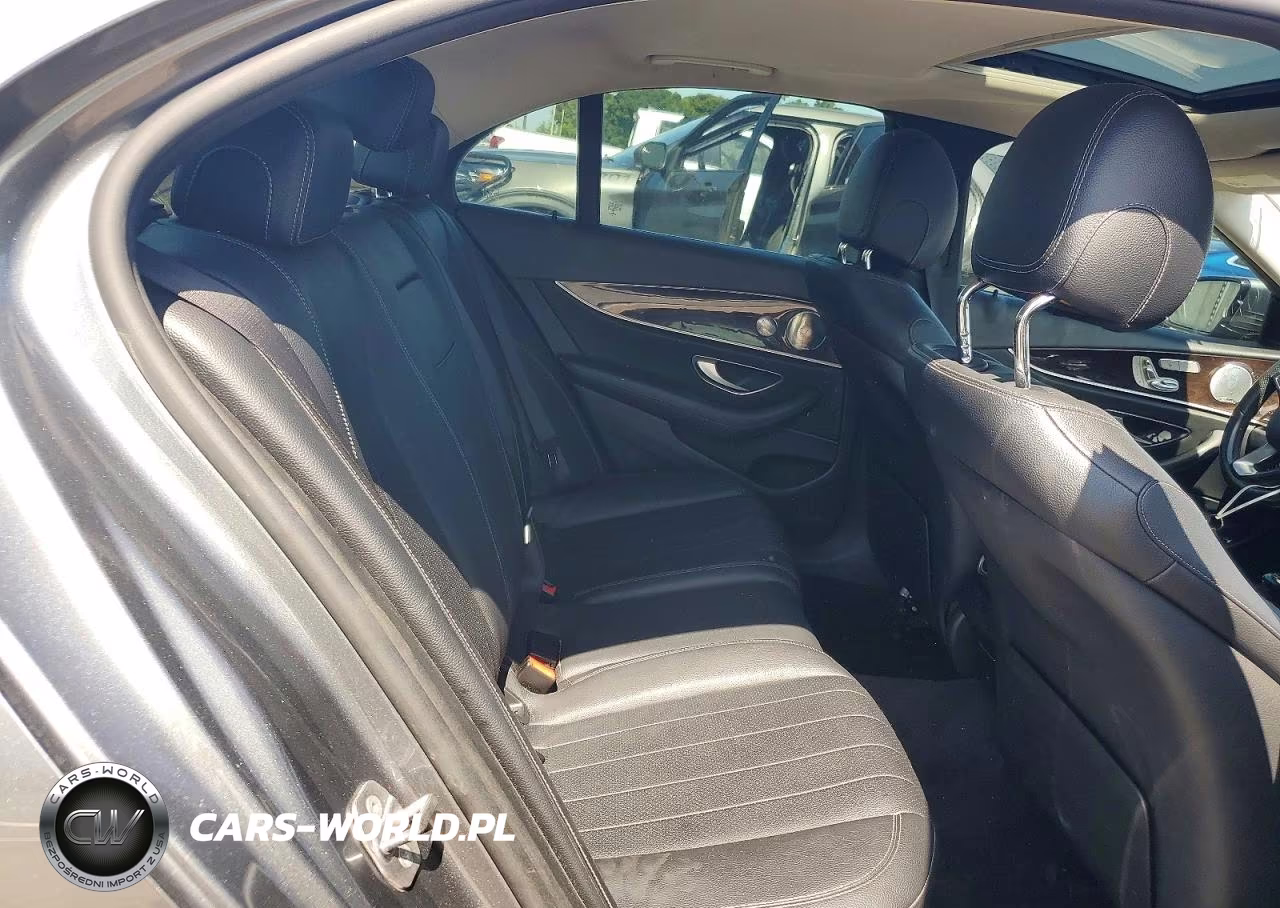 2017 Mercedes-Benz E 300 VIN:WDDZF4JB5HA056976 - 10
