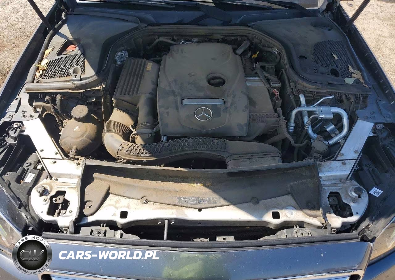 2017 Mercedes-Benz E 300 VIN:WDDZF4JB5HA056976 - 11