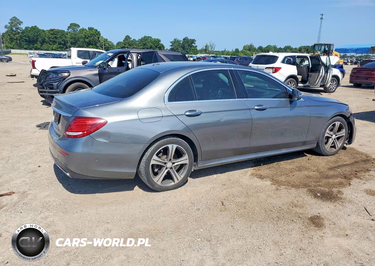 2017 Mercedes-Benz E 300 VIN:WDDZF4JB5HA056976 - 3