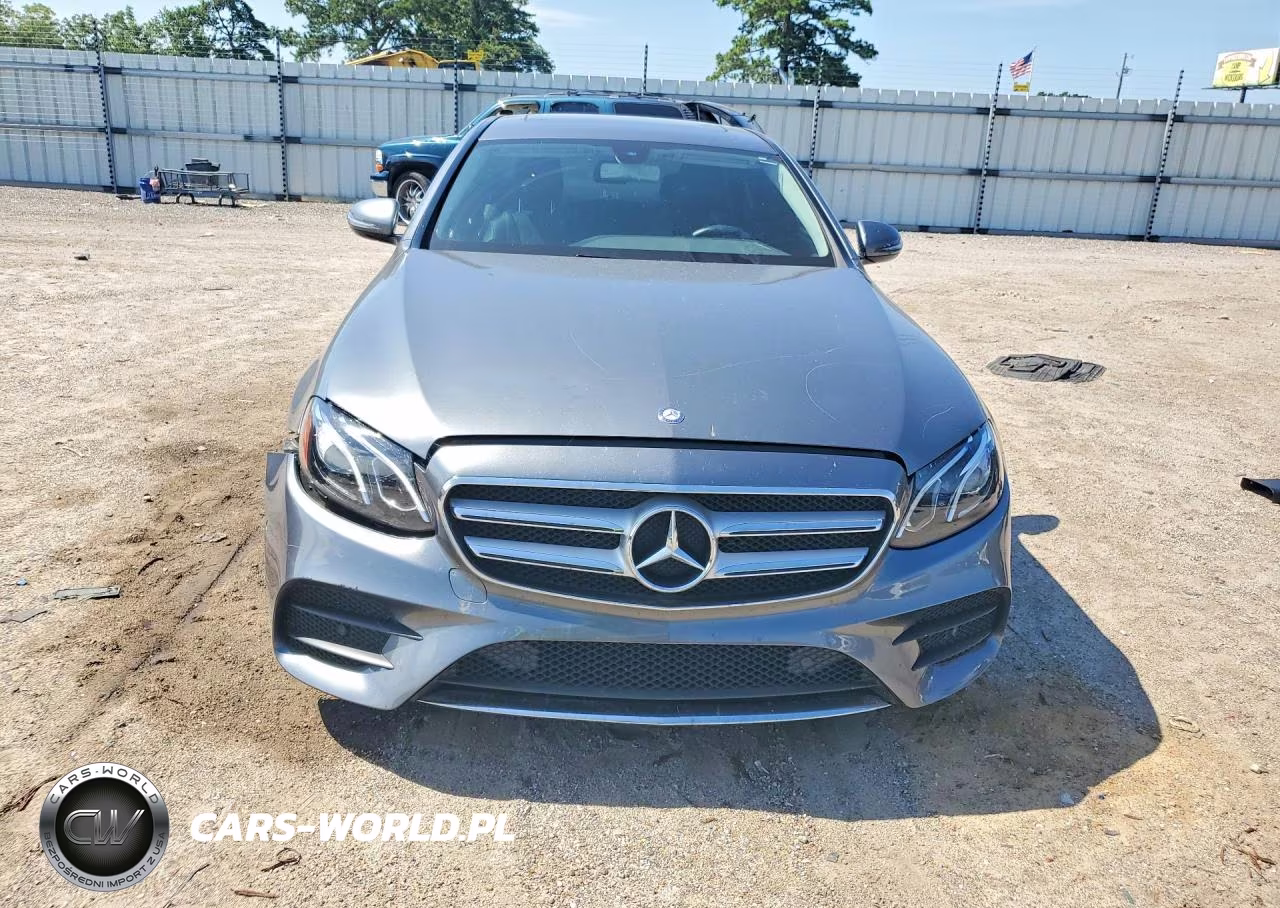 2017 Mercedes-Benz E 300 VIN:WDDZF4JB5HA056976 - 5
