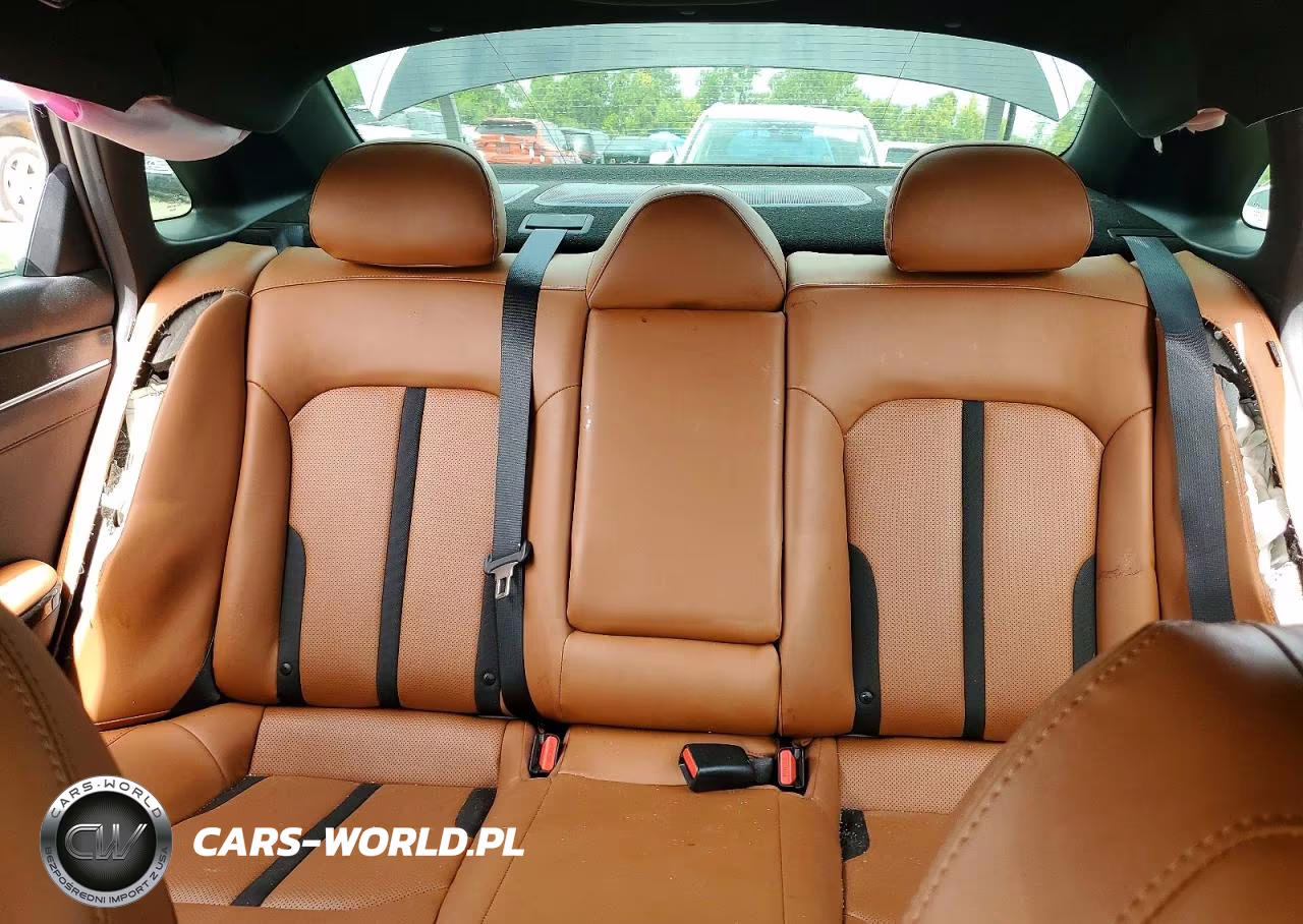 2023 Kia K5 Gt VIN:5XXG44J81PG197929 - 10