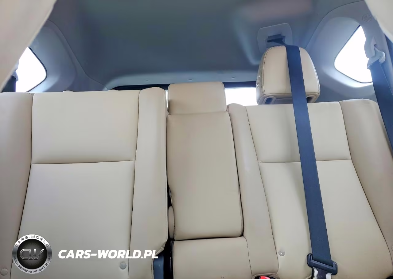2014 Toyota Rav4 Limited VIN:2T3YFREV9EW119291 - 10