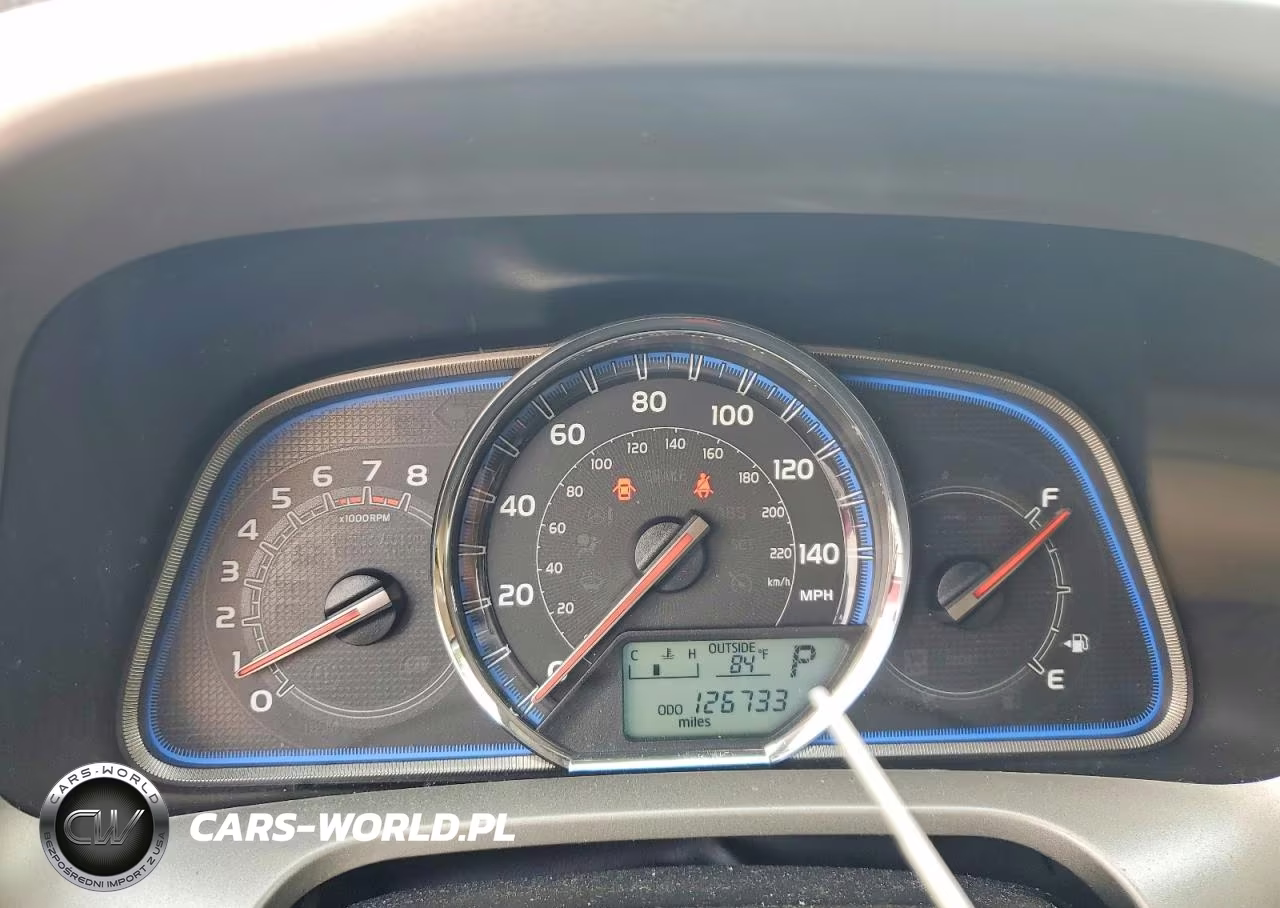 2014 Toyota Rav4 Limited VIN:2T3YFREV9EW119291 - 9