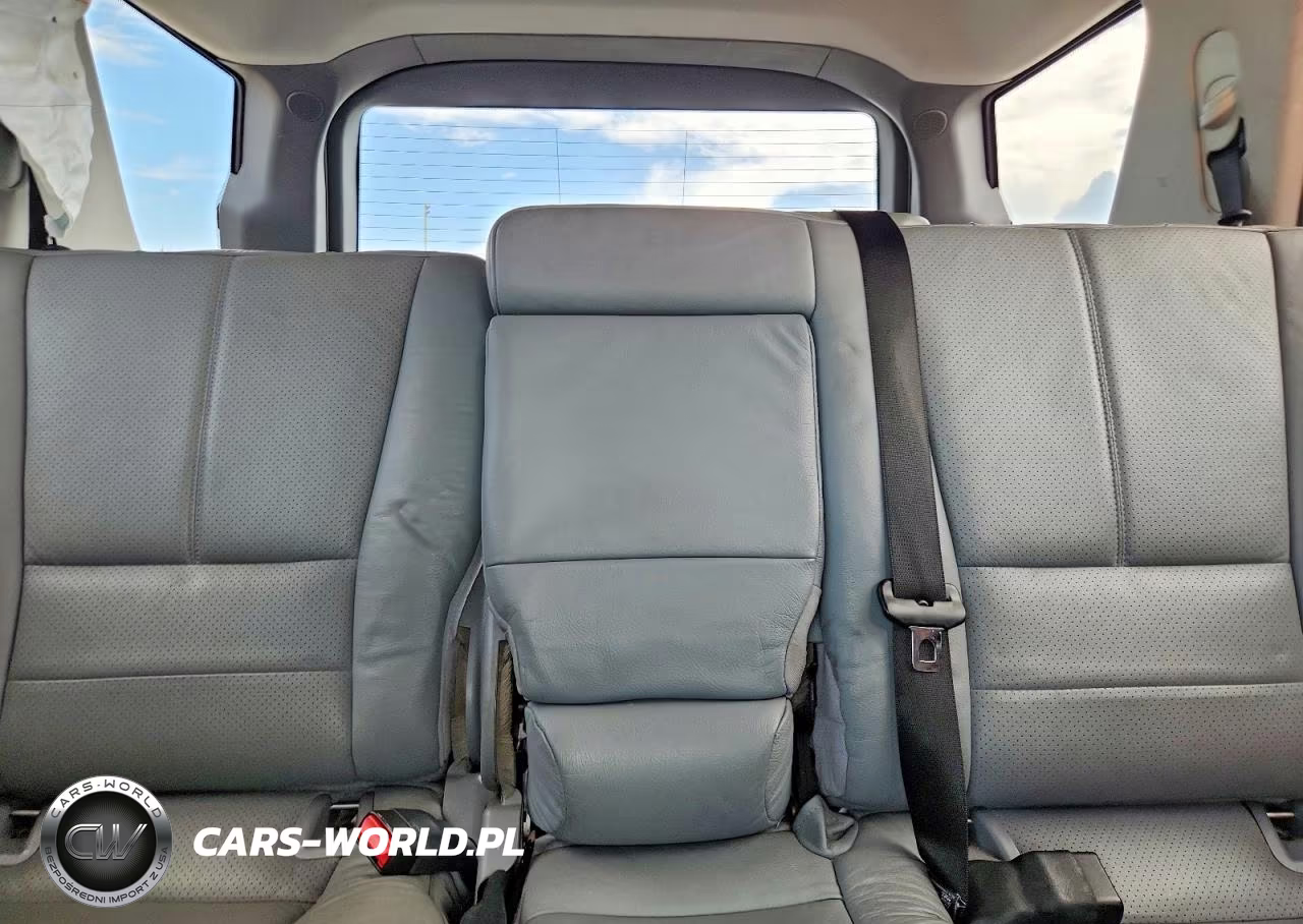 2003 Mercedes-Benz Ml 350 VIN:4JGAB57E63A455216 - 10
