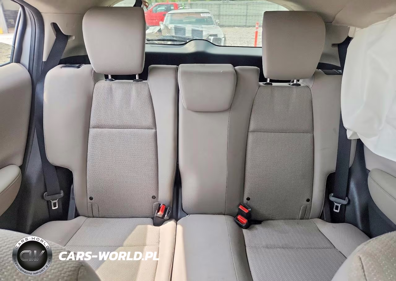 2017 Honda Hr-V Ex VIN:3CZRU6H5XHG705212 - 10