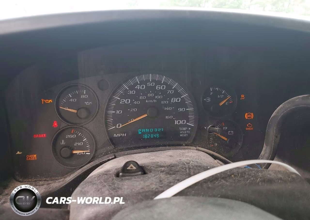 2007 Chevrolet Express G3500 VIN:1GAHG39U071112896 - 9