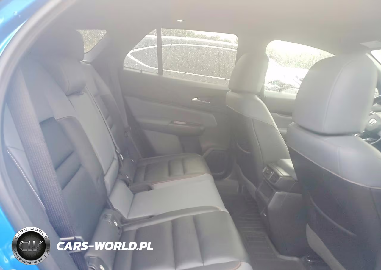 2024 Honda Prologue Tour VIN:3GPKHXRJ1RS511033 - 11