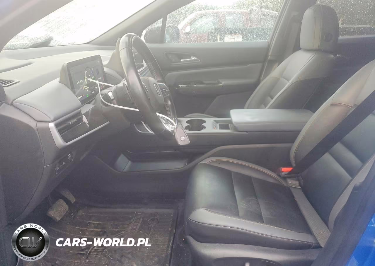 2024 Honda Prologue Tour VIN:3GPKHXRJ1RS511033 - 7