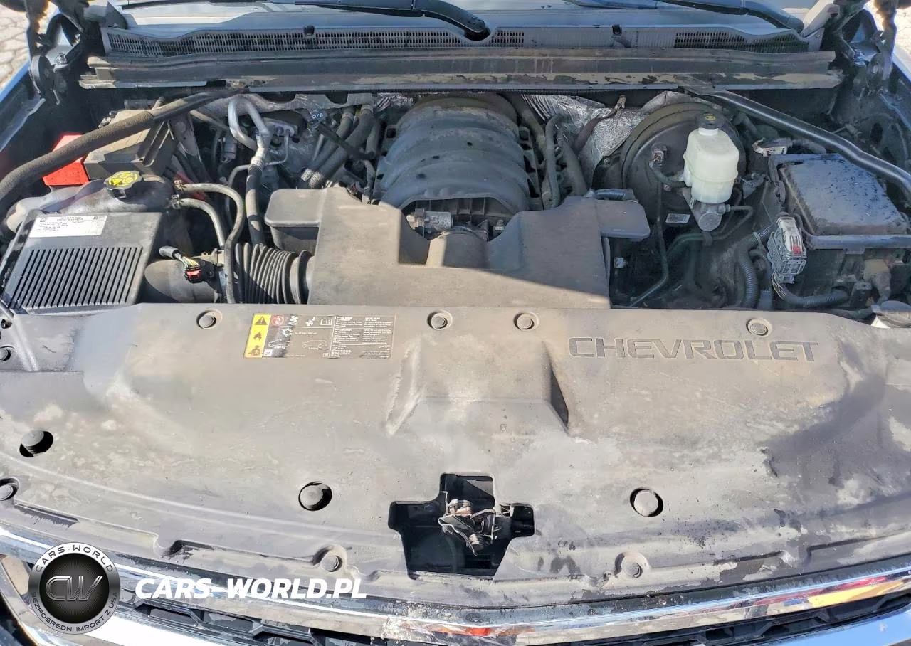 2017 Chevrolet Suburban K1500 Lt VIN:1GNSKHKC2HR173381 - 12