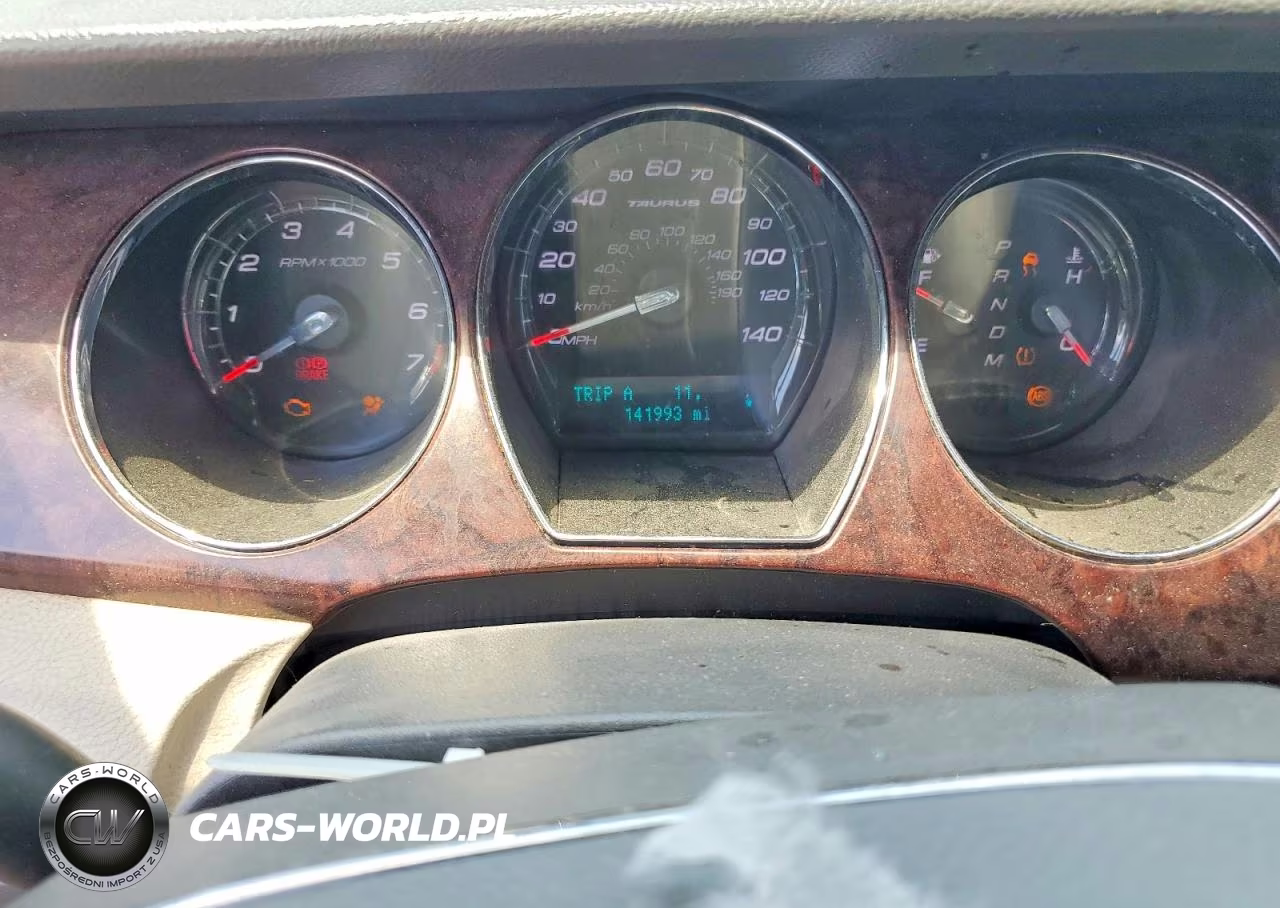 2011 Ford Taurus VIN:1FAHP2EWXBG112313 - 9