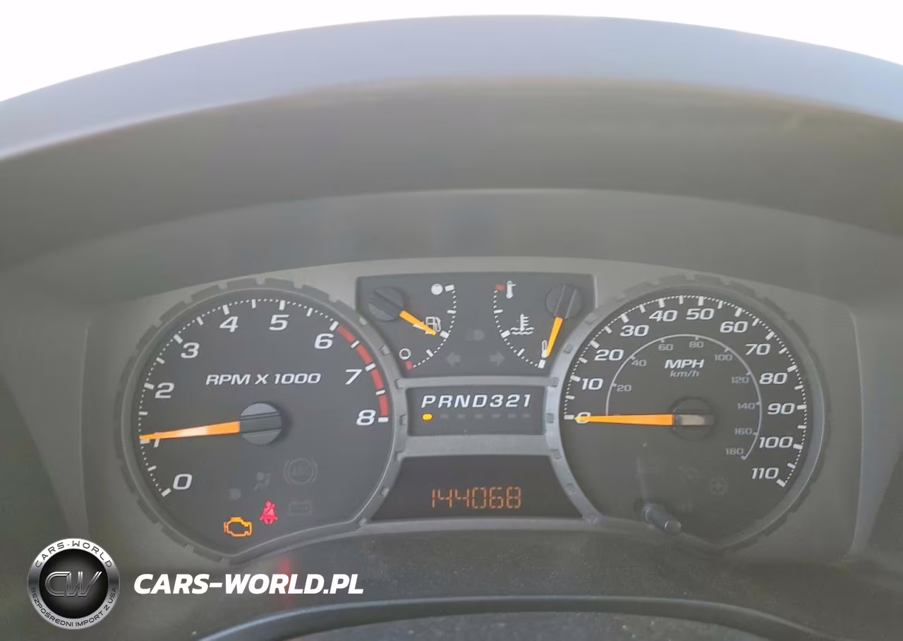 2005 Chevrolet Colorado VIN:1GCDS196X58102990 - 9