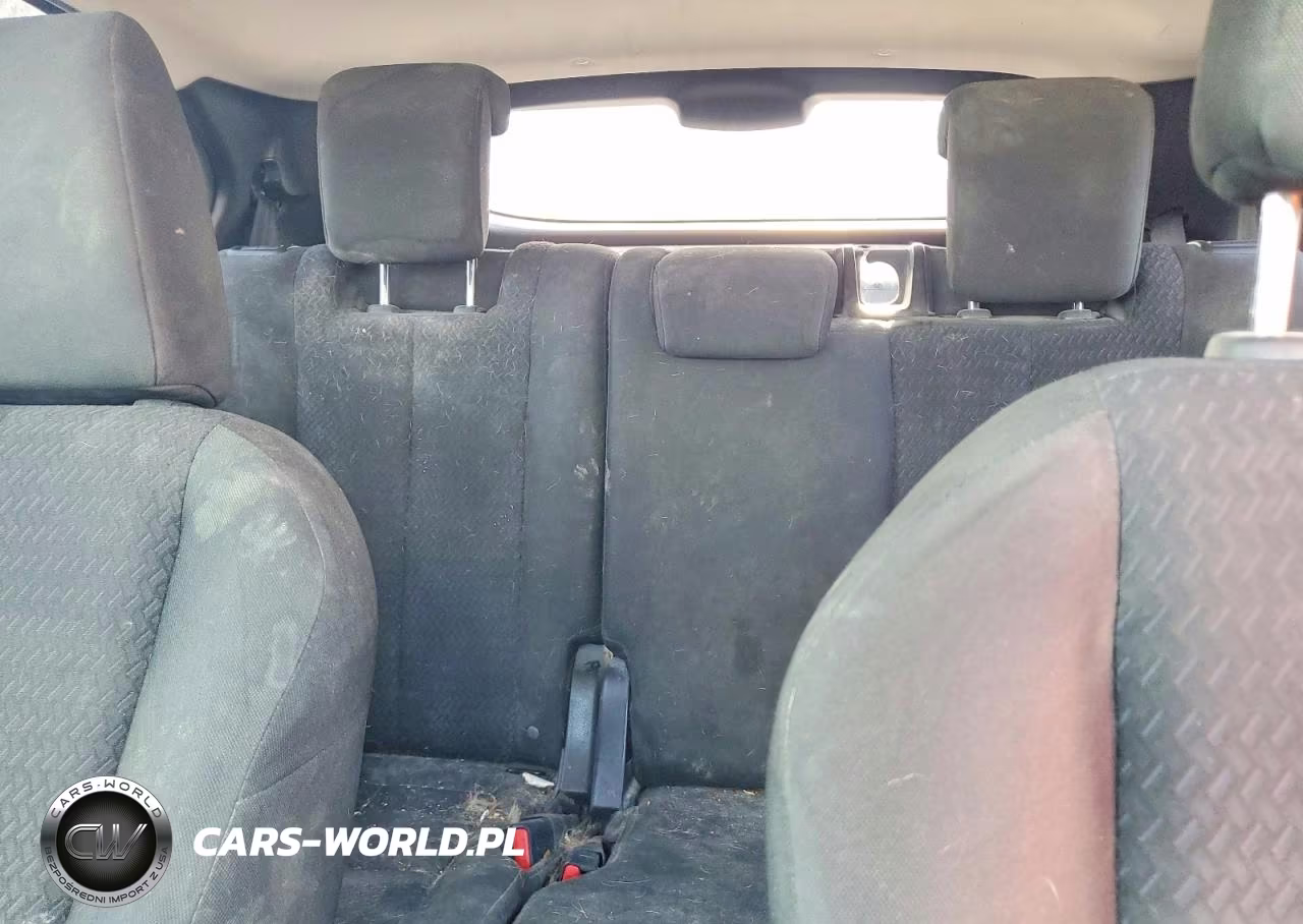 2020 Mitsubishi Eclipse Cross Es VIN:JA4AT3AA2LZ005568 - 10