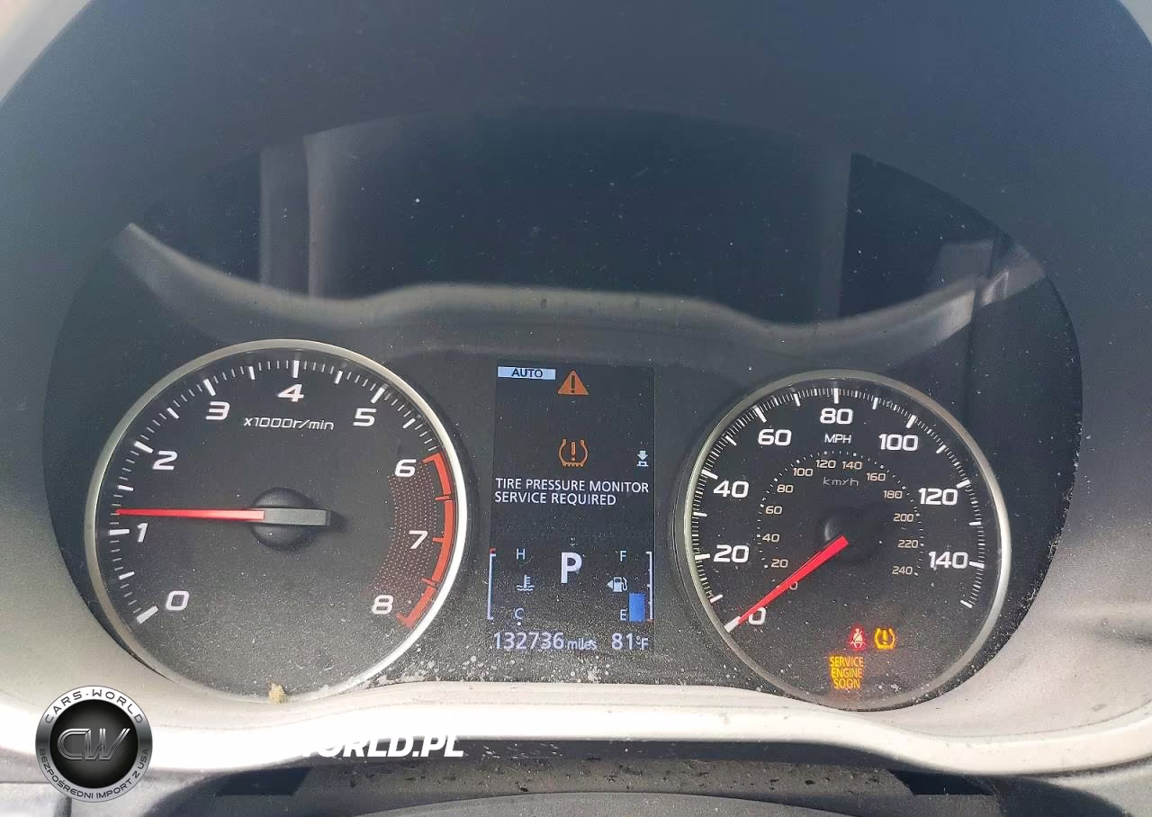 2020 Mitsubishi Eclipse Cross Es VIN:JA4AT3AA2LZ005568 - 9