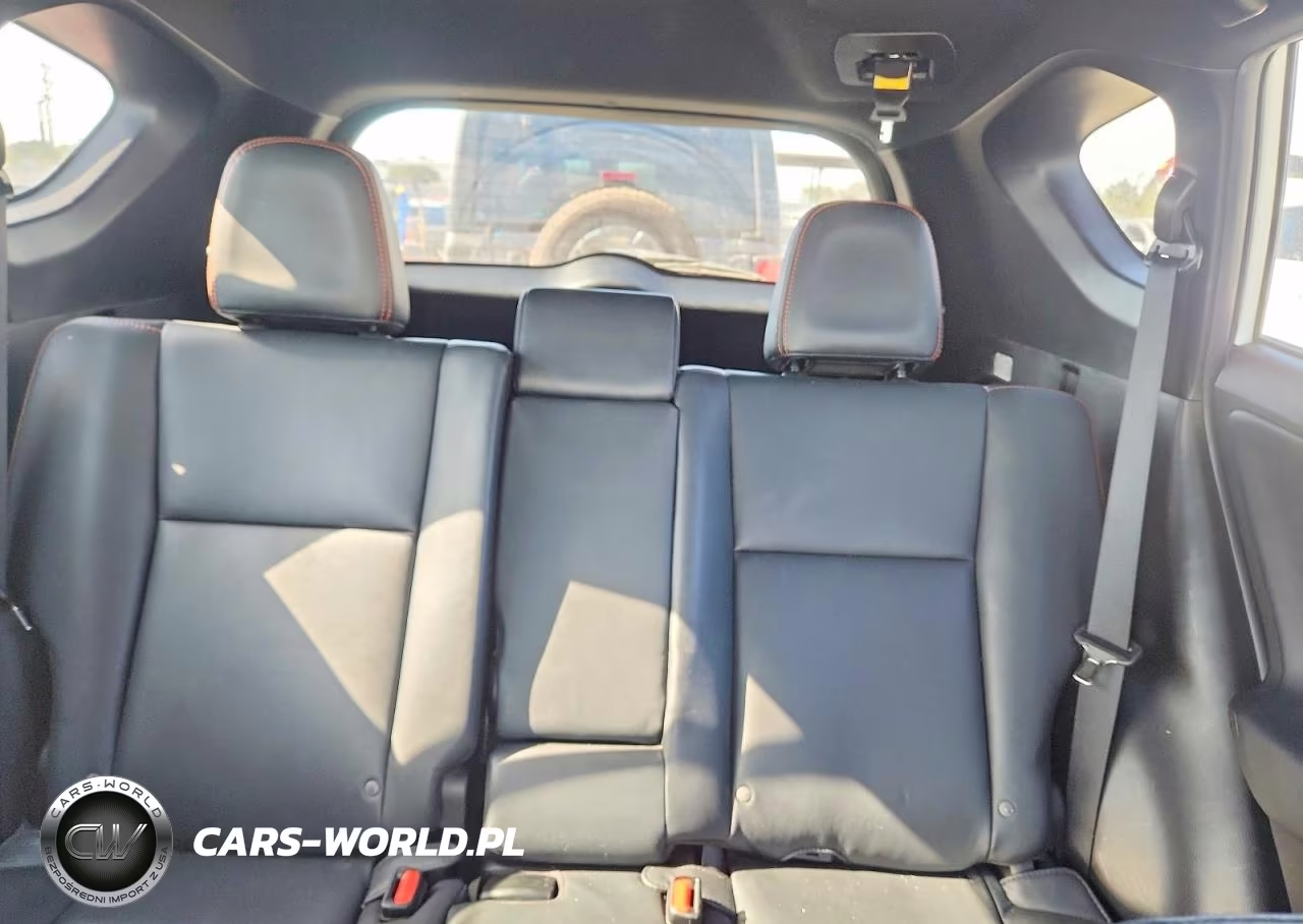 2016 Toyota Rav4 Se VIN:2T3NFREV4GW257326 - 10