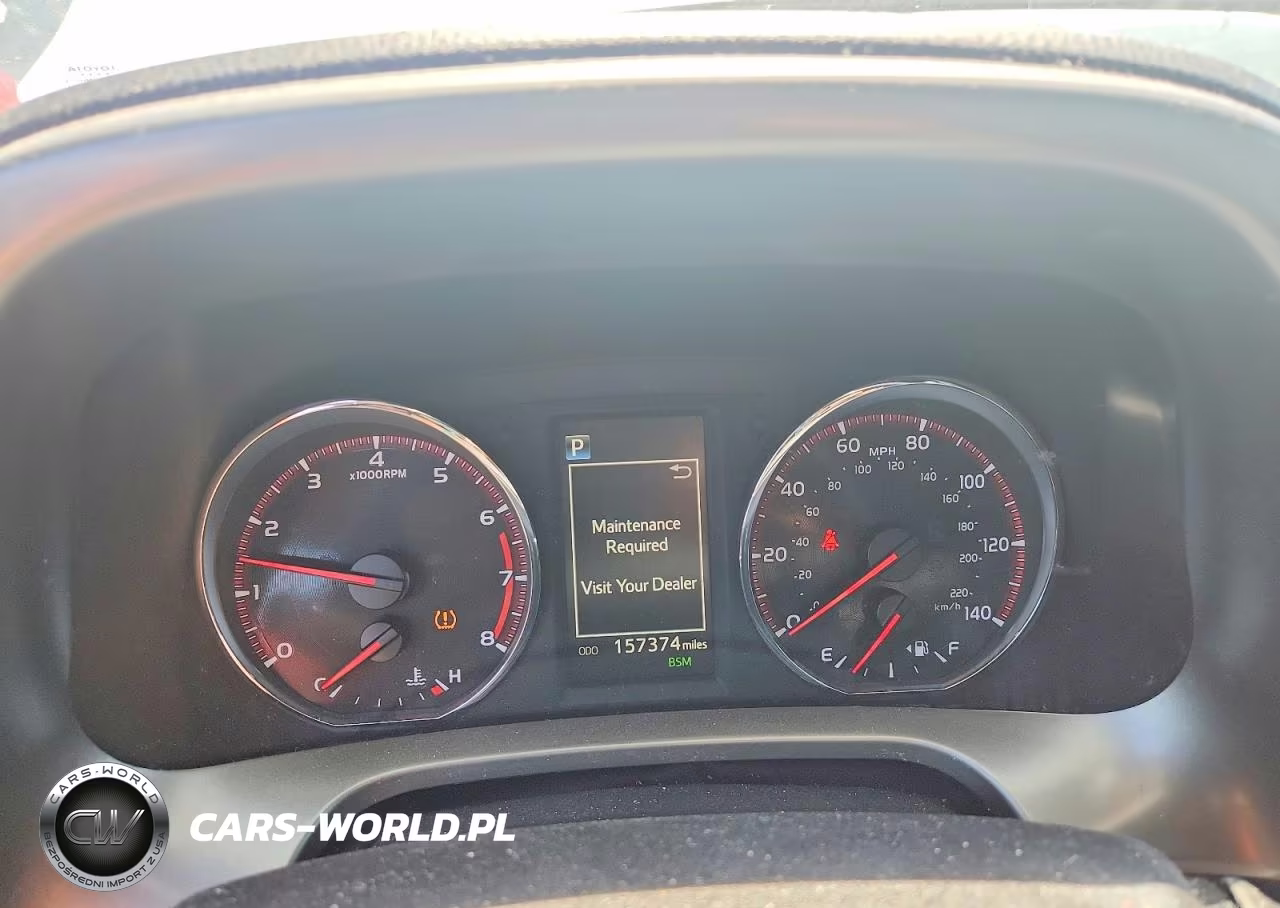 2016 Toyota Rav4 Se VIN:2T3NFREV4GW257326 - 9