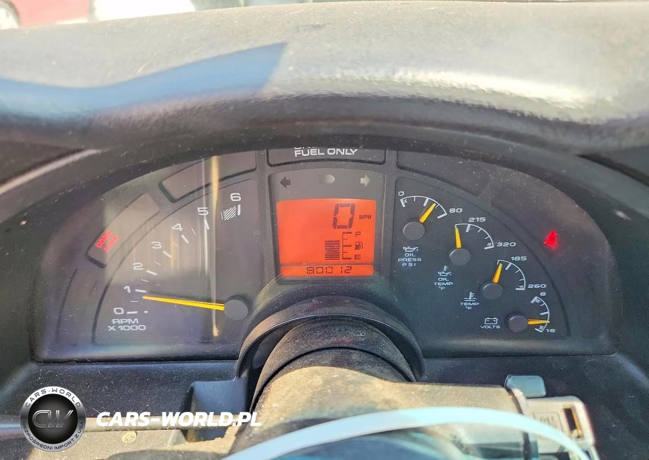1995 Chevrolet Corvette VIN:1G1YY32P1S5114692 - 9