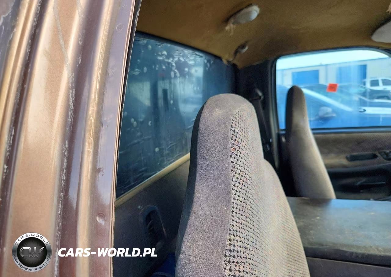 2001 Dodge Ram 1500 VIN:1B7HC16Y11S156759 - 10