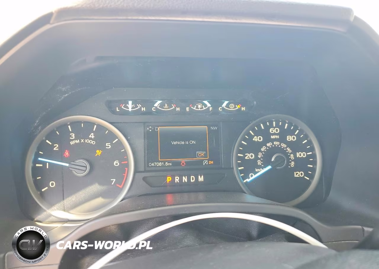 2018 Ford F150 Super Cab VIN:1FTFX1E58JKE31837 - 9
