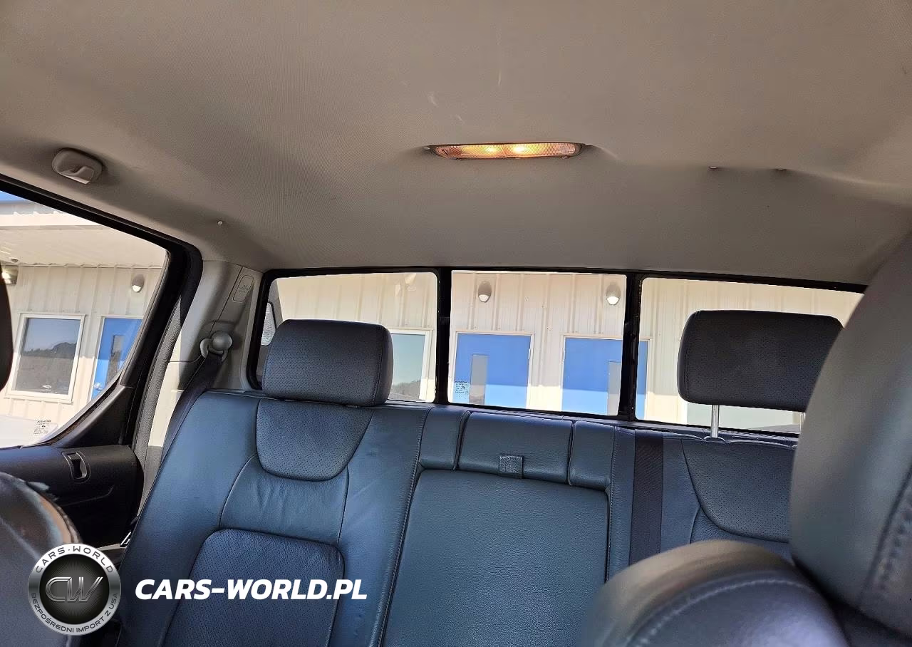 2008 Honda Ridgeline Rtl VIN:2HJYK16518H516165 - 10