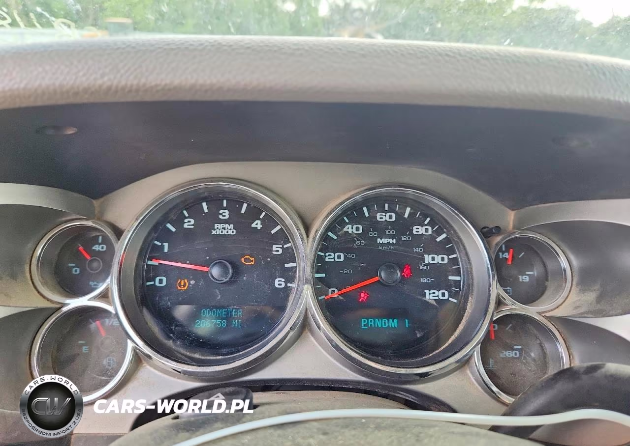 2008 Chevrolet Silverado K2500 Heavy Duty VIN:1GCHK29K28E212216 - 9
