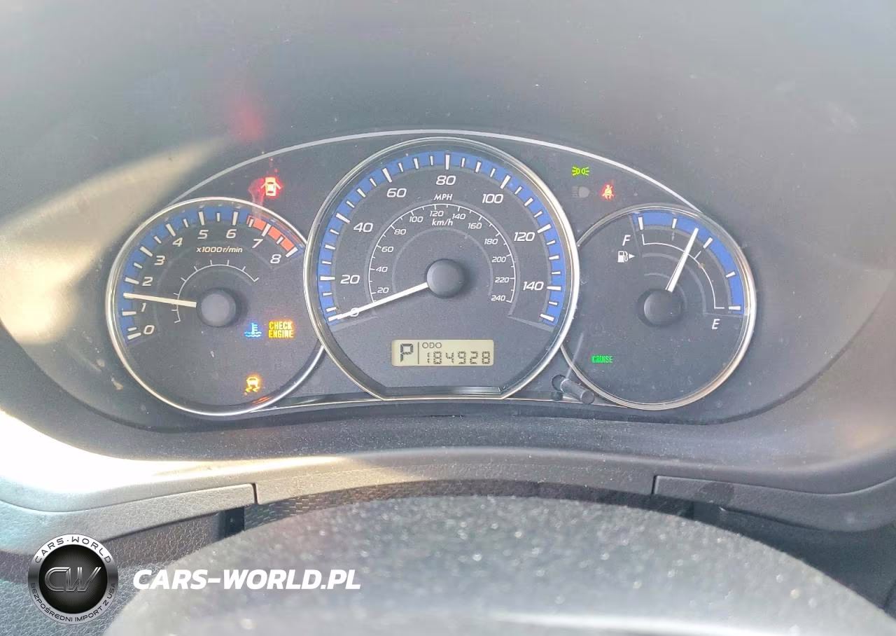 2012 Subaru Forester 2.5X Premium VIN:JF2SHADC0CH432509 - 9
