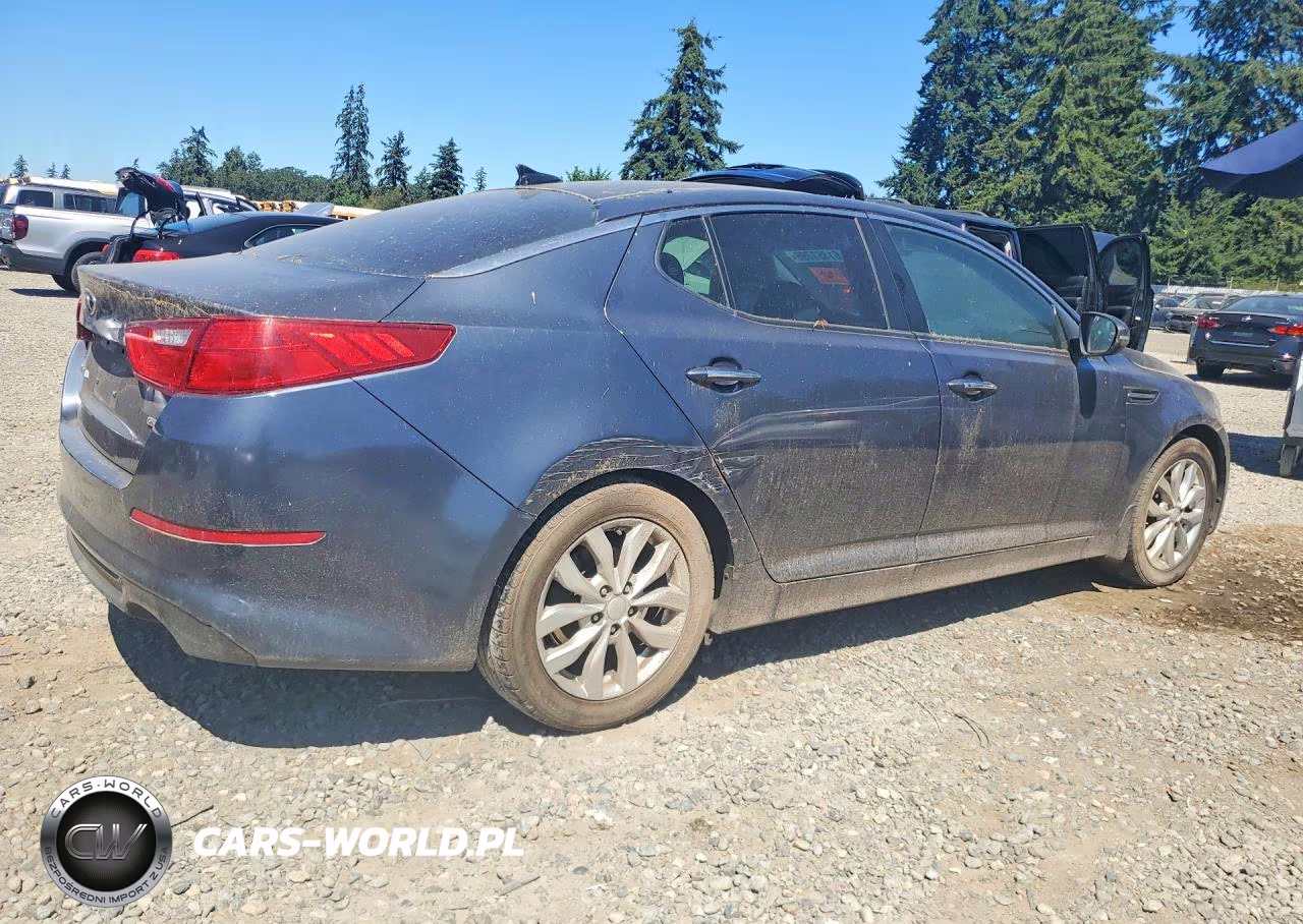 KIA OPTIMA VIN:5XXGN4A77FG368704 - 3