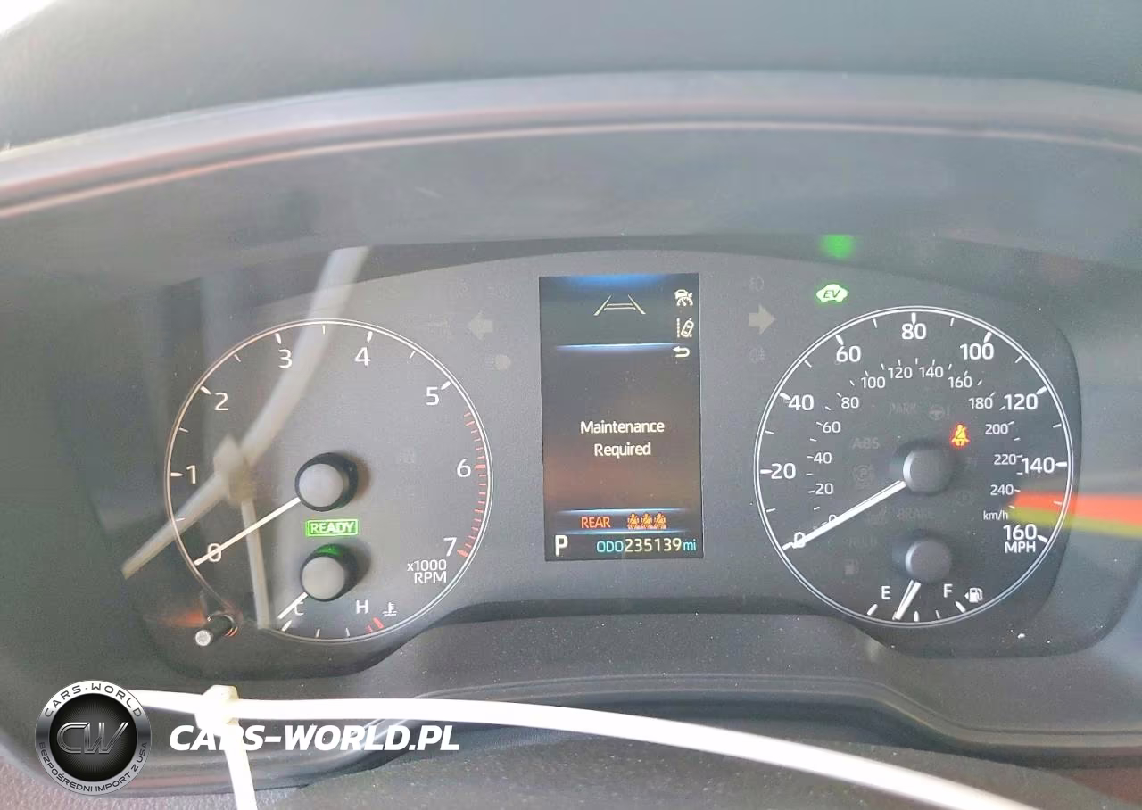 2023 Toyota Corolla Hybrid Le VIN:JTDBCMFE9PJ015613 - 9